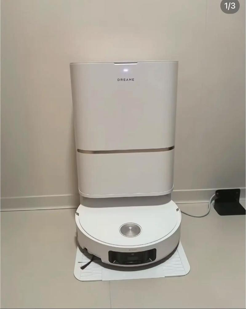 扫地机器人带水箱，是刚需还是鸡肋？-第2张图片-广州国自机器人