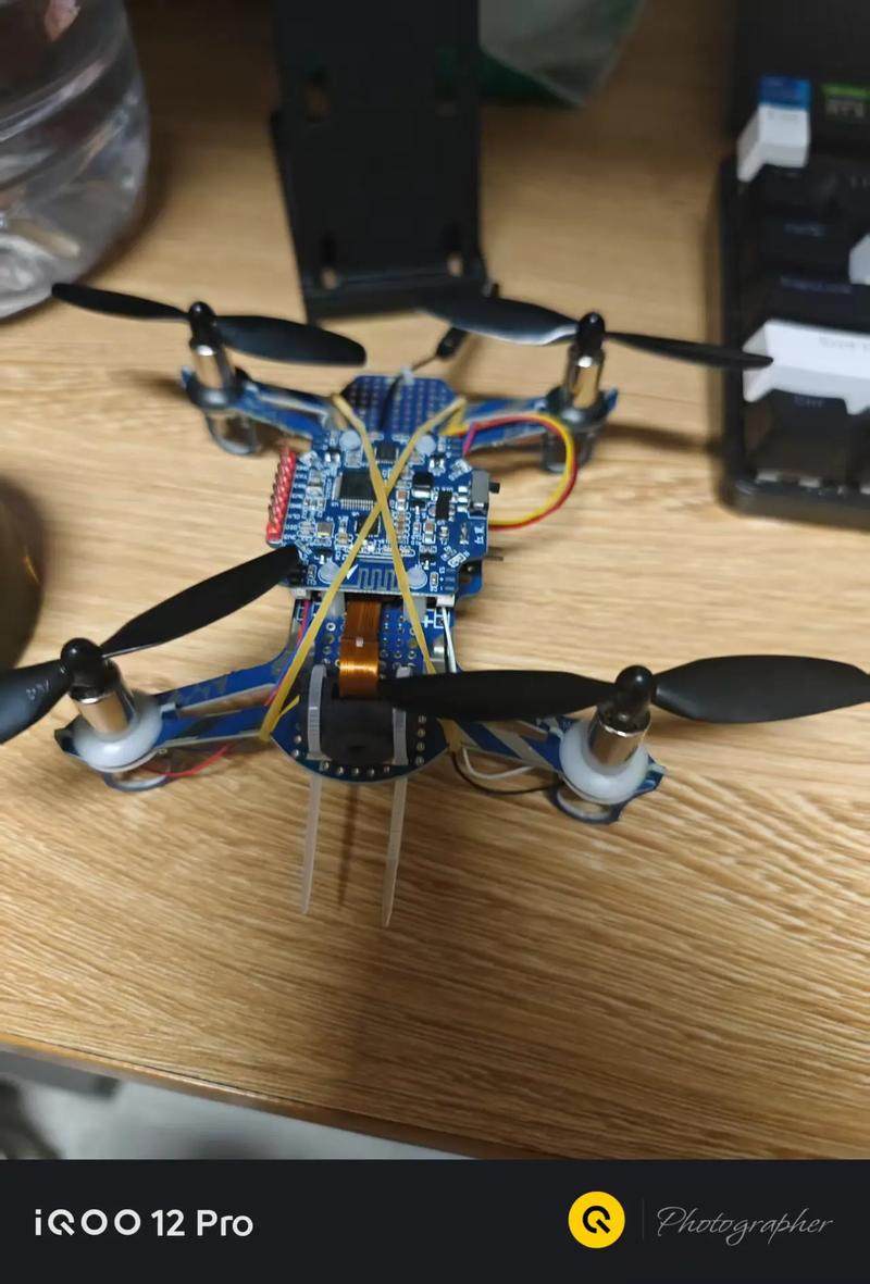 英特尔无人机表演程序如何实现精准编队?-第2张图片-广州国自机器人 英特尔无人机表演程序如何实现精准编队?-第2张图片-广州国自机器人