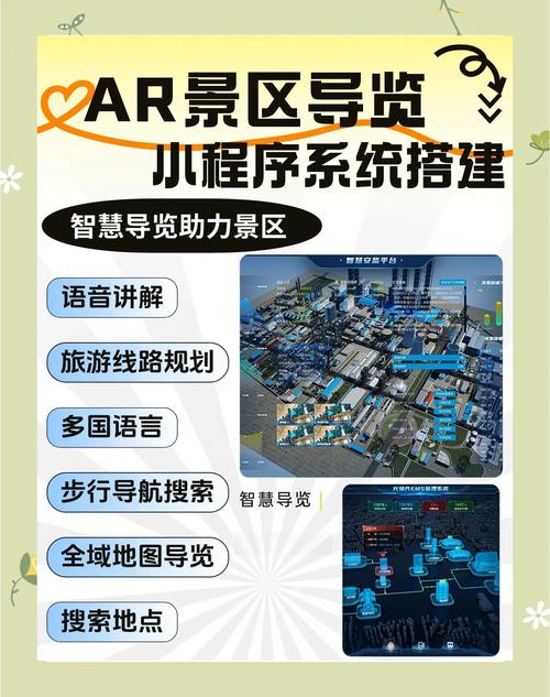 AI如何智能规划你的旅行路线?-第1张图片-广州国自机器人 AI如何智能规划你的旅行路线?-第1张图片-广州国自机器人