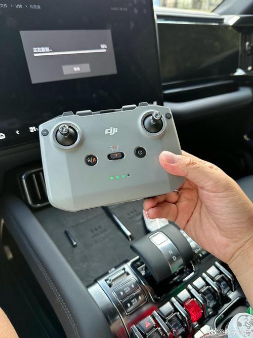 汽车无人机手机如何互联协同？-第2张图片-广州国自机器人