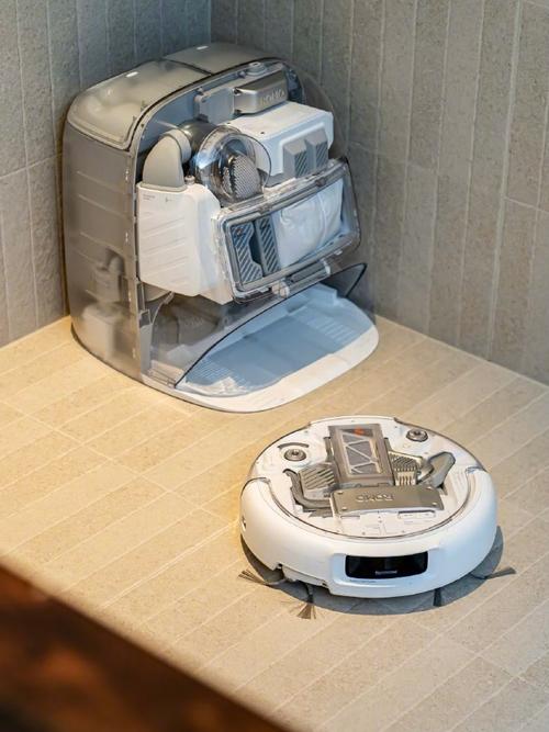 扫地机器人能带上飞机吗？-第3张图片-广州国自机器人