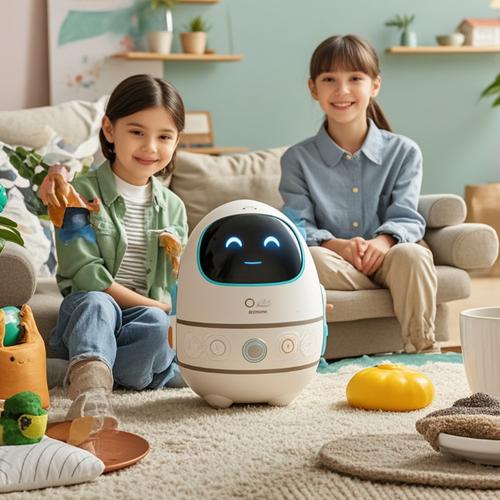 小学生机器人官方下载在哪？-第3张图片-广州国自机器人