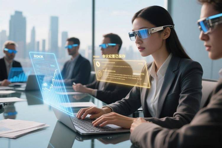 AR与AI结合将带来哪些变革？-第2张图片-广州国自机器人