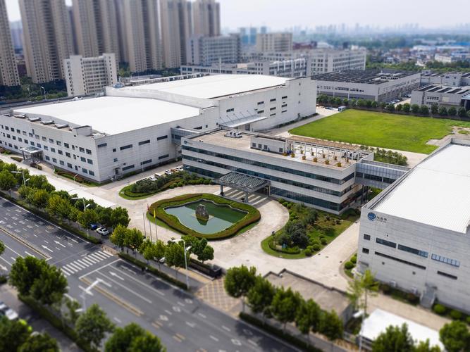 欣奕华机器人厂工作环境与待遇如何？-第1张图片-广州国自机器人