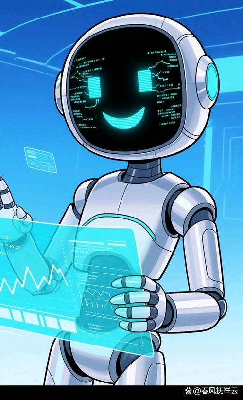 AI如何创造巨大财富？-第3张图片-广州国自机器人