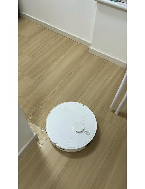 小米扫地机器人真能过槽吗？-第3张图片-广州国自机器人