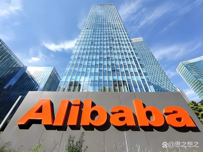 阿里收购人工智能，意在何方？-第2张图片-广州国自机器人