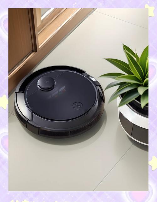 罗弗尔扫地机器人到底好不好用？-第2张图片-广州国自机器人