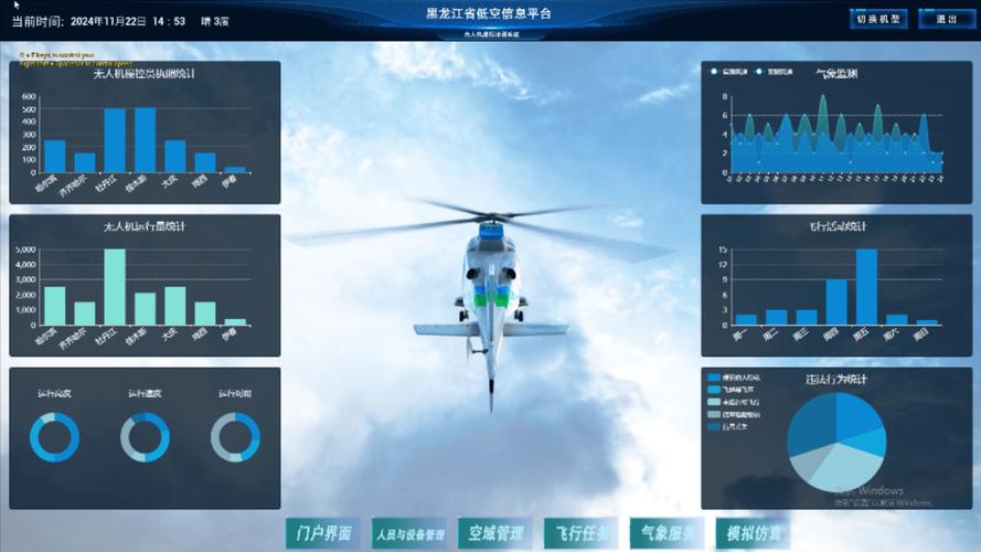 无人机仿真平台有哪些?-第1张图片-广州国自机器人 无人机仿真平台有哪些?-第1张图片-广州国自机器人