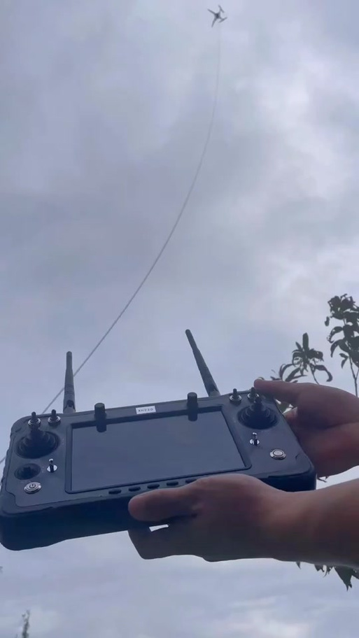 哈瓦无人机 拖欠工资-第3张图片-广州国自机器人