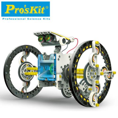 14和1太阳能机器人有何独特功能?-第1张图片-广州国自机器人 14和1太阳能机器人有何独特功能?-第1张图片-广州国自机器人