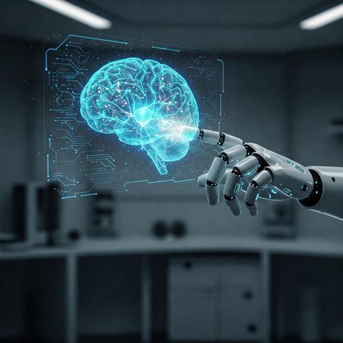 大脑皮层植入人工智能-第2张图片-广州国自机器人 大脑皮层植入人工智能-第2张图片-广州国自机器人