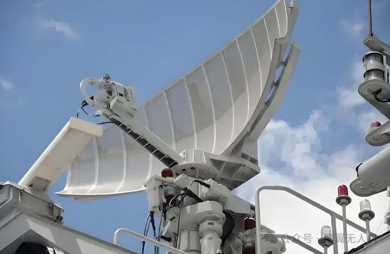 雷达能监控到无人机吗-第1张图片-广州国自机器人 雷达能监控到无人机吗-第1张图片-广州国自机器人