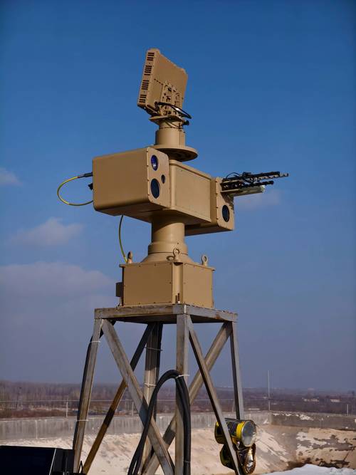 雷达能监控到无人机吗-第3张图片-广州国自机器人 雷达能监控到无人机吗-第3张图片-广州国自机器人