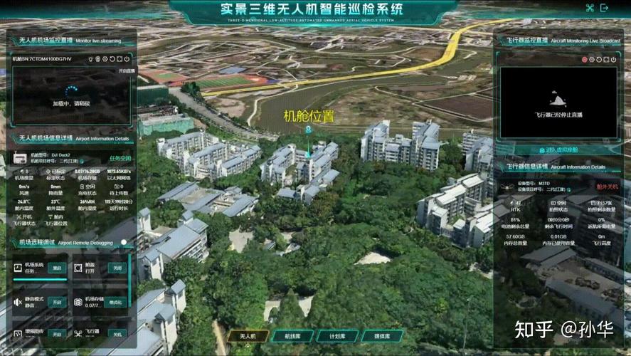 无人机导航与目标定位-第1张图片-广州国自机器人