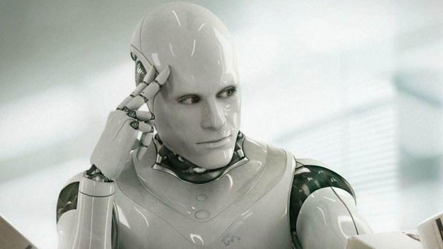 脸书AI失控视频背后真相是什么？-第2张图片-广州国自机器人