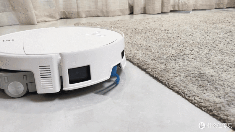 机器人扫地机如何自动倒灰？-第3张图片-广州国自机器人