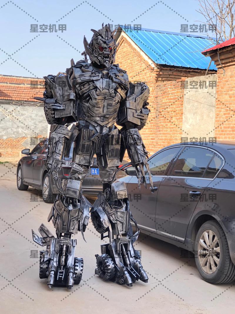 穿山甲机器人性能表现如何？-第2张图片-广州国自机器人