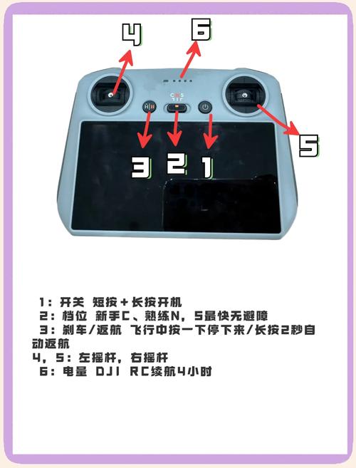 大疆无人机手遥控程序-第3张图片-广州国自机器人 大疆无人机手遥控程序-第3张图片-广州国自机器人