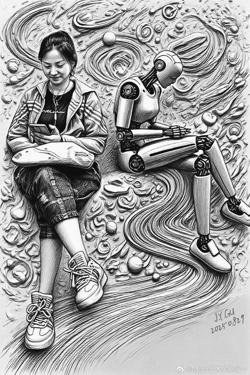 AI会取代设计师吗?-第1张图片-广州国自机器人 AI会取代设计师吗?-第1张图片-广州国自机器人