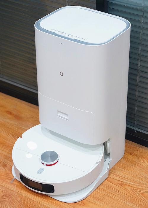 米家扫地机器人语音好用吗?-第3张图片-广州国自机器人 米家扫地机器人语音好用吗?-第3张图片-广州国自机器人