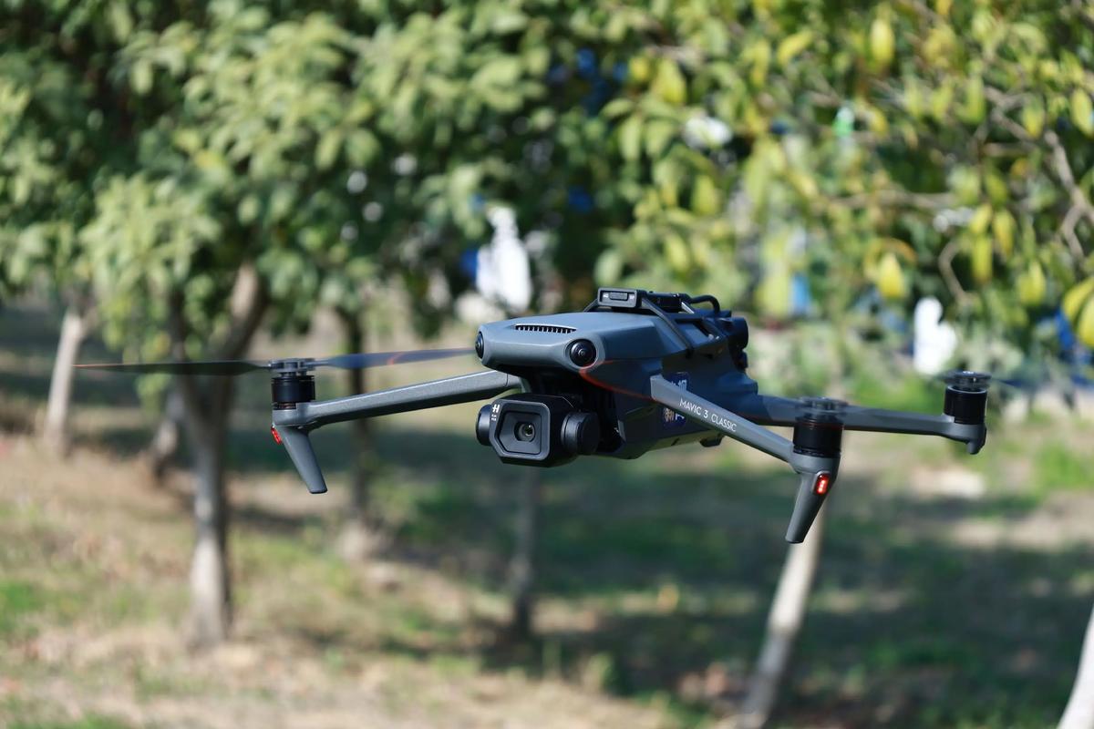 保山哪里能买到大疆无人机?-第3张图片-广州国自机器人 保山哪里能买到大疆无人机?-第3张图片-广州国自机器人