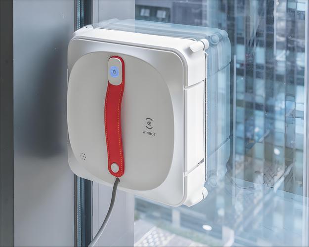 擦窗机器人如何实现高效清洁?-第1张图片-广州国自机器人 擦窗机器人如何实现高效清洁?-第1张图片-广州国自机器人