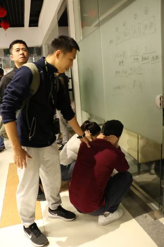 AI如何精准抓捕犯罪分子?-第1张图片-广州国自机器人 AI如何精准抓捕犯罪分子?-第1张图片-广州国自机器人