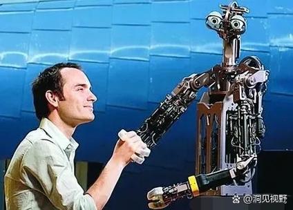 马云预言AI医生失业,会成真吗?-第3张图片-广州国自机器人 马云预言AI医生失业,会成真吗?-第3张图片-广州国自机器人