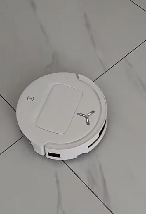 机器人扫地机扫瓷砖效果如何？-第2张图片-广州国自机器人