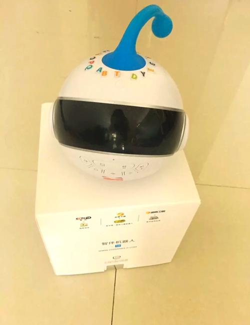 智伴儿童机器人值不值得买?-第1张图片-广州国自机器人 智伴儿童机器人值不值得买?-第1张图片-广州国自机器人