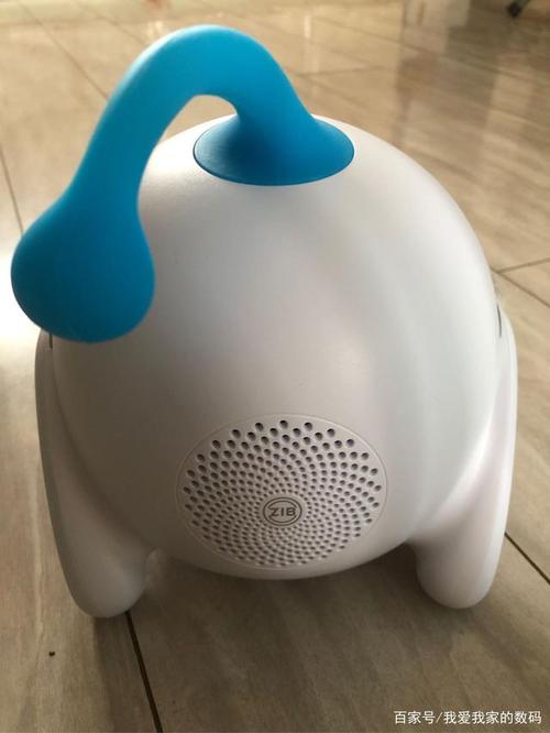 智伴儿童机器人值不值得买？-第3张图片-广州国自机器人