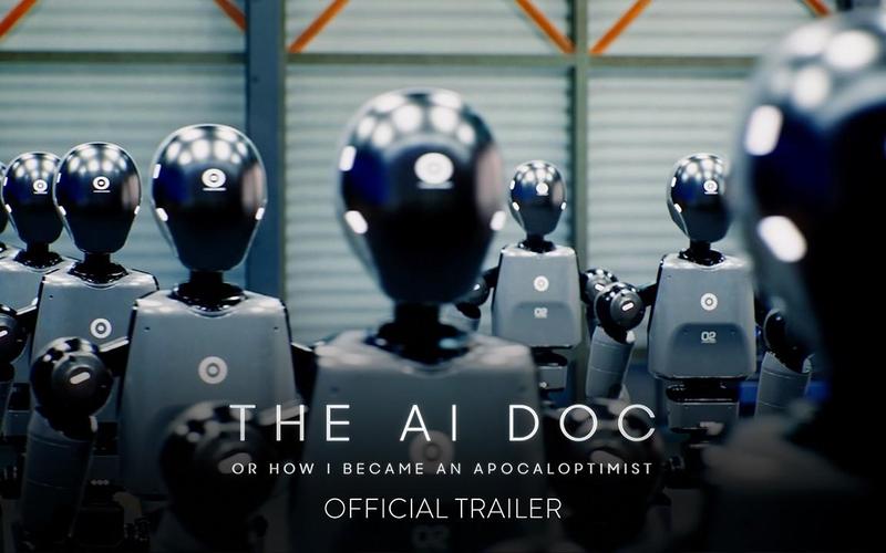 2025人工智能电影将如何重塑未来？-第3张图片-广州国自机器人