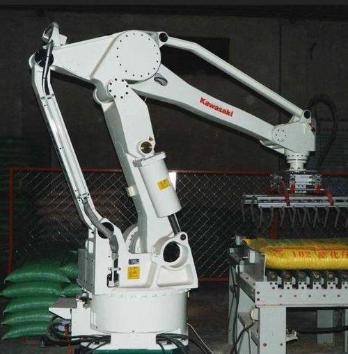 川崎机器人公司实力如何？-第3张图片-广州国自机器人