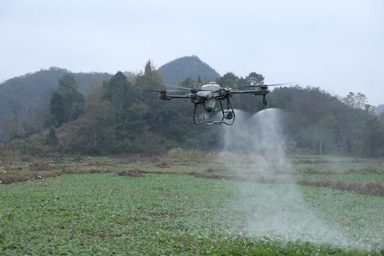 无人机机长如何转型植保驾驶员?-第2张图片-广州国自机器人 无人机机长如何转型植保驾驶员?-第2张图片-广州国自机器人