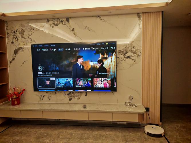 小米电视人工智能好用在哪?-第1张图片-广州国自机器人 小米电视人工智能好用在哪?-第1张图片-广州国自机器人