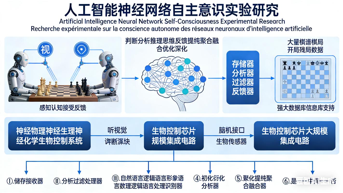 神经网络如何驱动人工智能?-第3张图片-广州国自机器人 神经网络如何驱动人工智能?-第3张图片-广州国自机器人