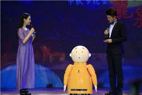 机器人贤二是怎样的微信公众号？-第2张图片-广州国自机器人