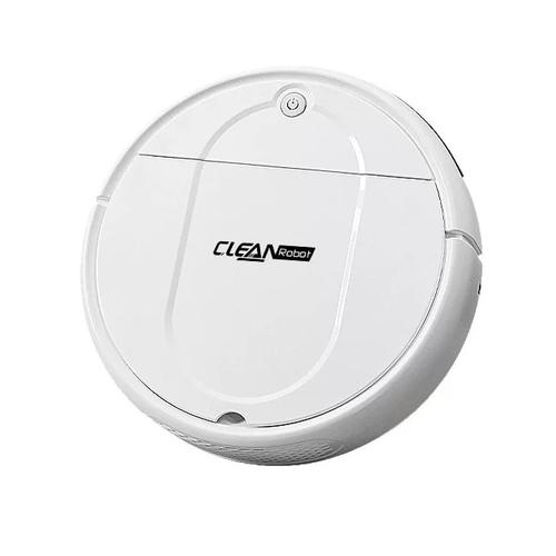 扫地机器人充电红灯亮怎么办？-第2张图片-广州国自机器人