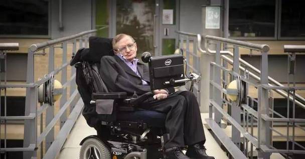 霍金担忧AI机器人会威胁人类吗?-第2张图片-广州国自机器人 霍金担忧AI机器人会威胁人类吗?-第2张图片-广州国自机器人