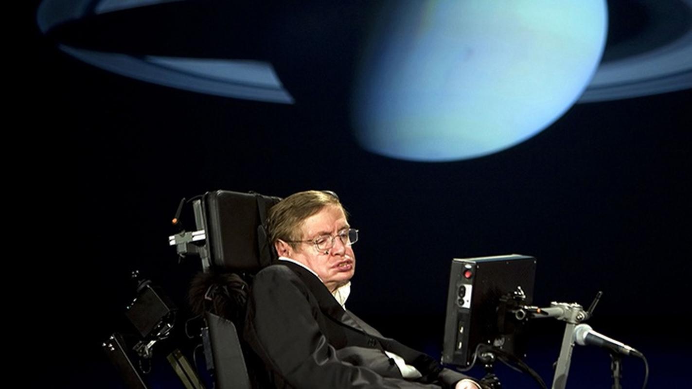 霍金担忧AI机器人会威胁人类吗？-第3张图片-广州国自机器人