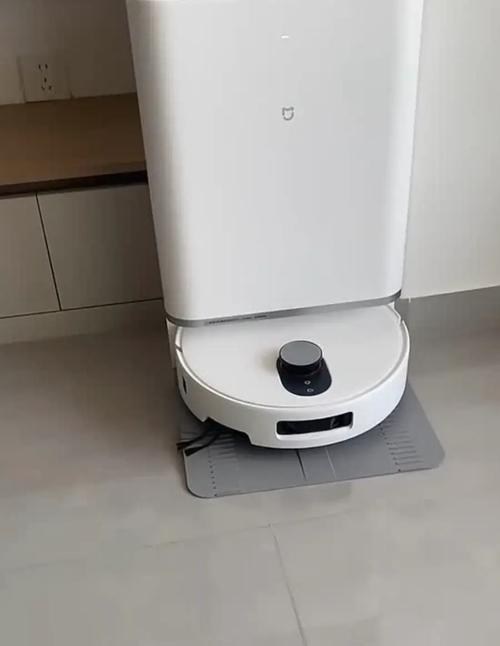 小米扫地机器人实际使用效果如何？-第3张图片-广州国自机器人