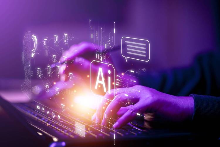 人工智能如何重塑互联网应用生态？-第3张图片-广州国自机器人