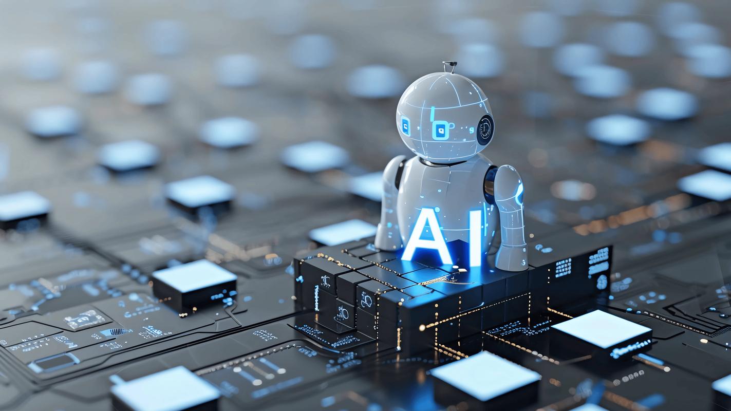 广东人工智能如何加速发展？-第1张图片-广州国自机器人