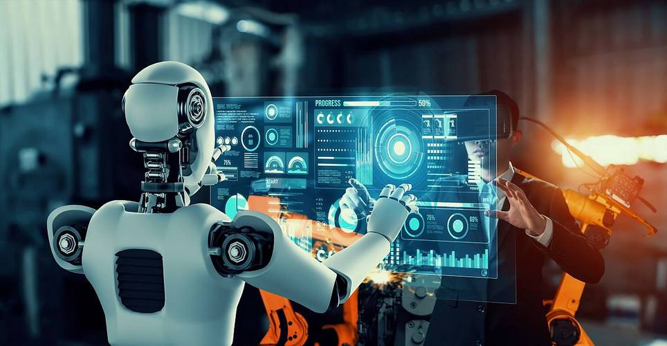 广东人工智能如何加速发展？-第3张图片-广州国自机器人