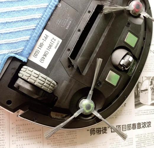 科沃斯机器人如何自动回充？-第1张图片-广州国自机器人