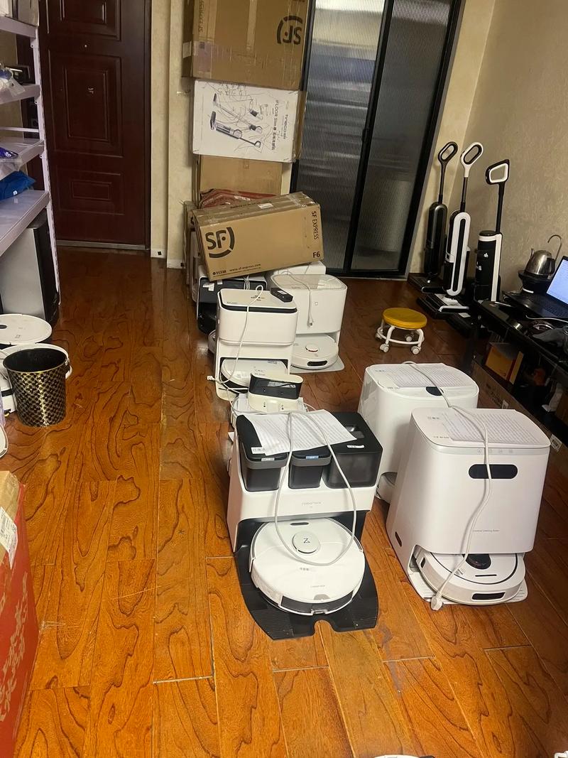卫博士扫地机器人坏了怎么修？-第1张图片-广州国自机器人