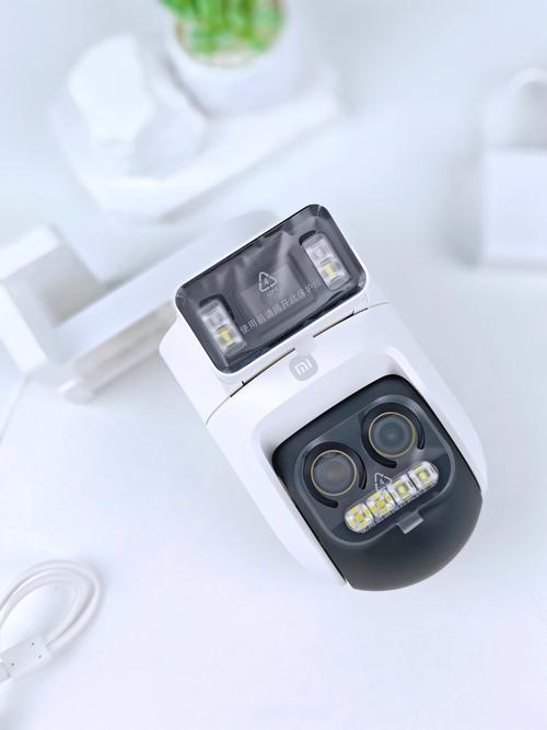 小米无人机摄像机为何故障？-第2张图片-广州国自机器人