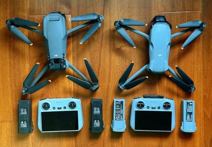 无人机最新航拍功能有哪些突破?-第2张图片-广州国自机器人 无人机最新航拍功能有哪些突破?-第2张图片-广州国自机器人