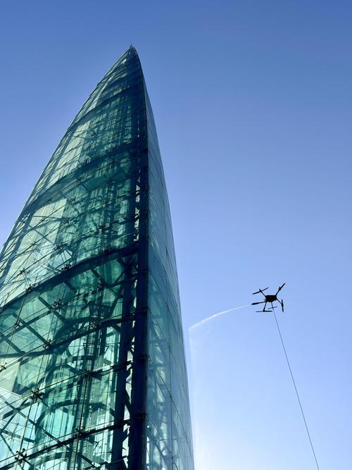 无人机限制区域具体指哪些范围？-第3张图片-广州国自机器人